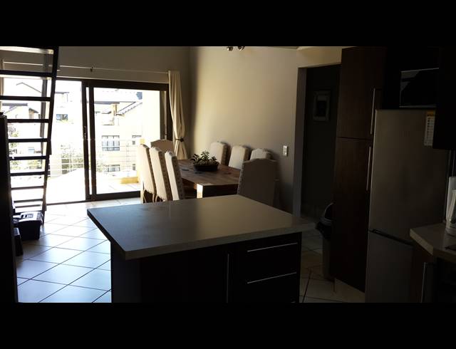2 BEDROOM APARTMENT RENTED IN DOUGLASDALE